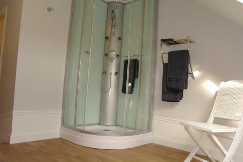 Bed & Breakfast Table Et Chambres D'h�tes Le Colombier