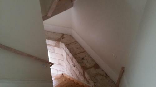 Bed & Breakfast Table Et Chambres D'h�tes Le Colombier