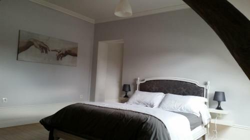 Bed & Breakfast Table Et Chambres D'h�tes Le Colombier