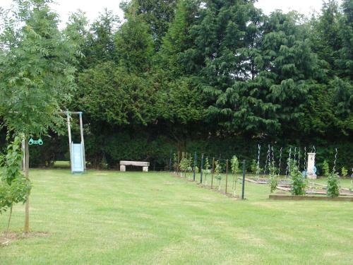 Bed & Breakfast Table Et Chambres D'h�tes Le Colombier