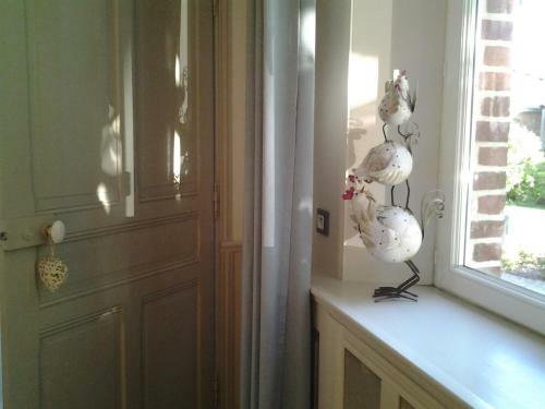Bed & Breakfast Table Et Chambres D'h�tes Le Colombier