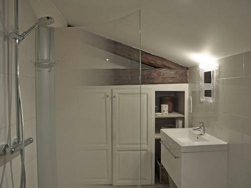 Apartamento Chateau Jonqui�res