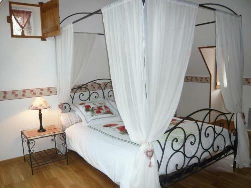 Bed & Breakfast Le Clos Des Tilleuls
