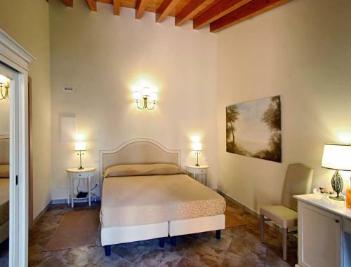 Hotel Villa Borghesi