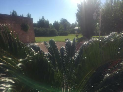 Bed & Breakfast Tenuta Monaci La Murra