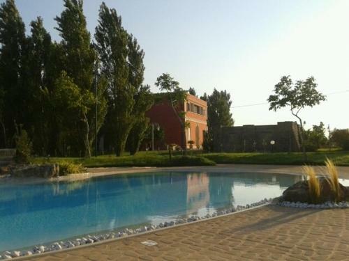 Bed & Breakfast Tenuta Monaci La Murra