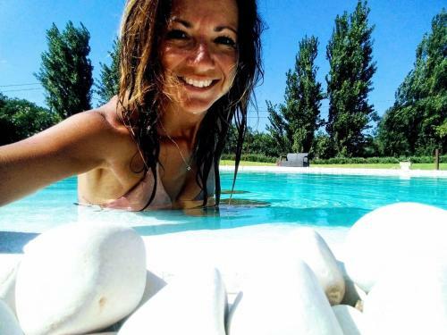 Bed & Breakfast Tenuta Monaci La Murra
