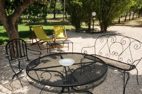 Bed & Breakfast Tenuta Monaci La Murra