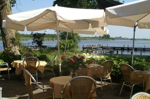 Restaurant-hotel De Watergeus