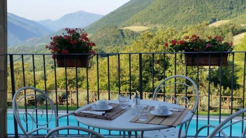 Agroturismo Agriturismo Roccagelli