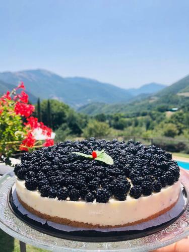 Agroturismo Agriturismo Roccagelli