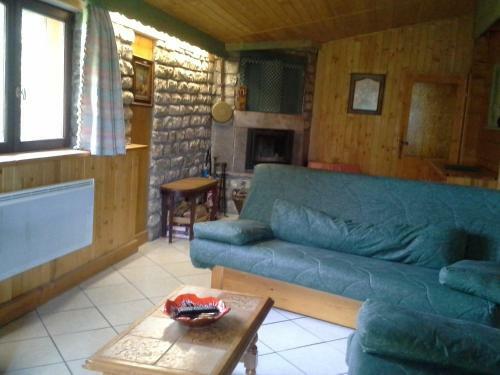Hotel Chalet R�sidence La Combeaut�
