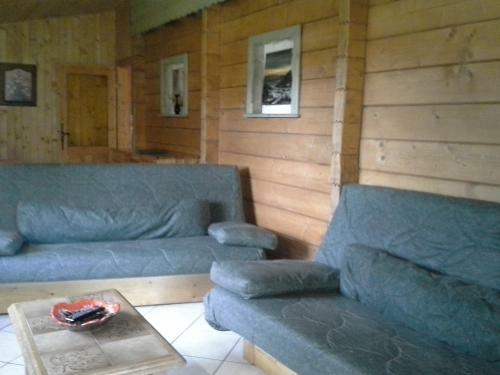 Hotel Chalet R�sidence La Combeaut�