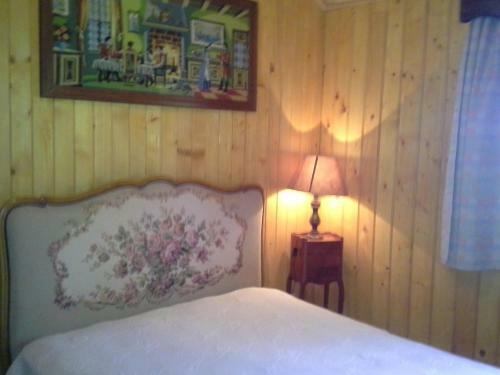 Hotel Chalet R�sidence La Combeaut�