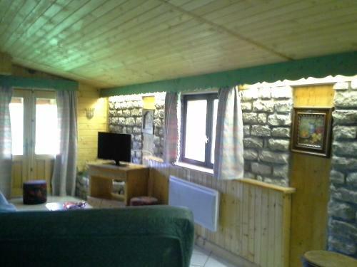 Hotel Chalet R�sidence La Combeaut�