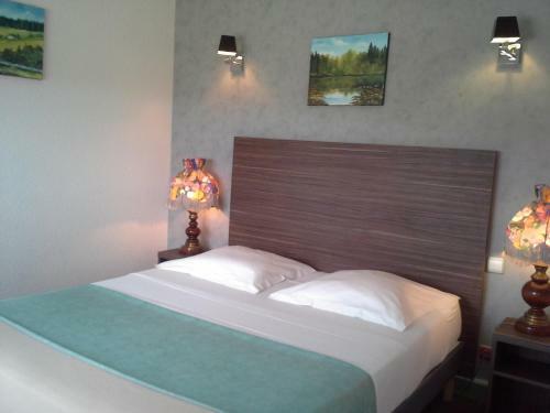 Hotel Chalet R�sidence La Combeaut�