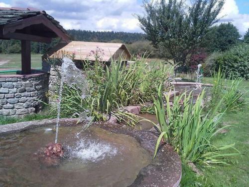 Hotel Chalet R�sidence La Combeaut�