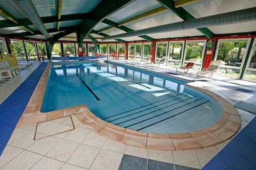 Hotel Chalet R�sidence La Combeaut�