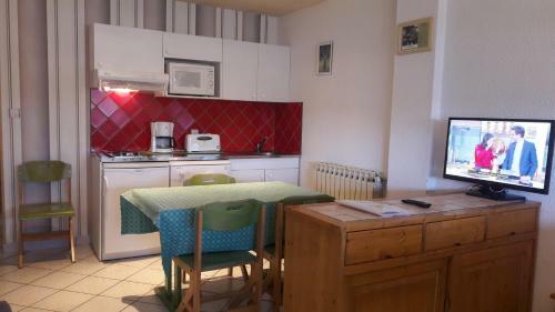 Hotel Chalet R�sidence La Combeaut�