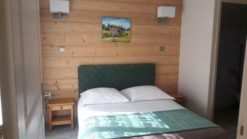 Hotel Chalet R�sidence La Combeaut�