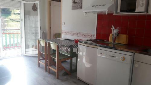 Hotel Chalet R�sidence La Combeaut�