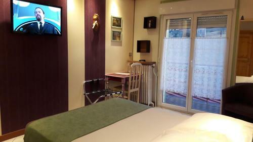 Hotel Chalet R�sidence La Combeaut�