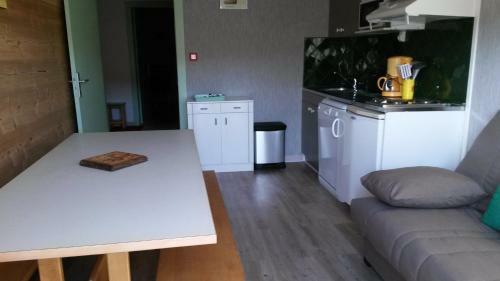 Hotel Chalet R�sidence La Combeaut�