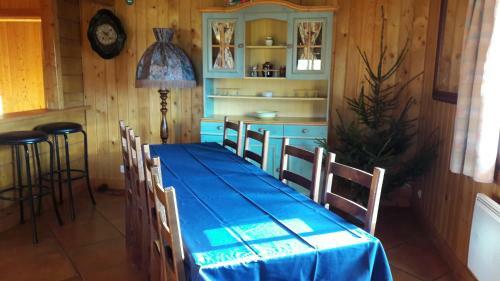 Hotel Chalet R�sidence La Combeaut�