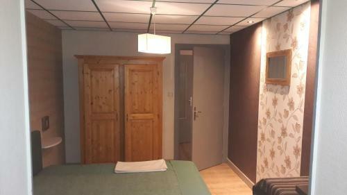 Hotel Chalet R�sidence La Combeaut�