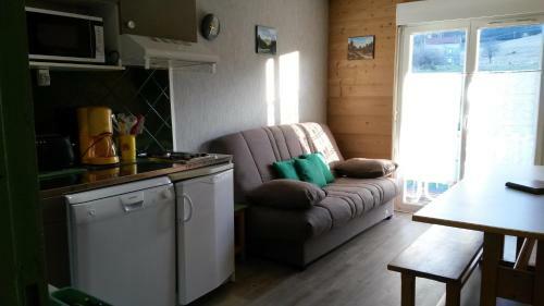 Hotel Chalet R�sidence La Combeaut�