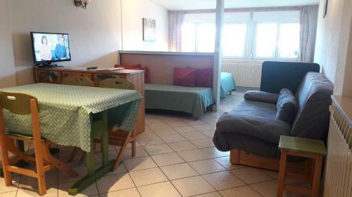 Hotel Chalet R�sidence La Combeaut�