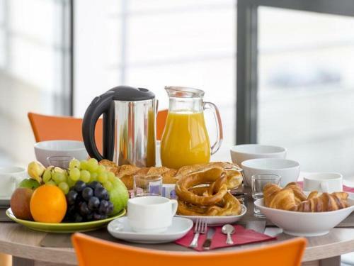 Hotel Chalet R�sidence La Combeaut�