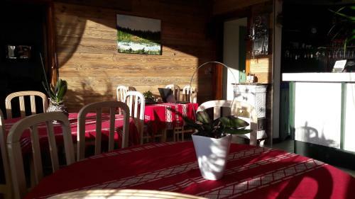 Hotel Chalet R�sidence La Combeaut�