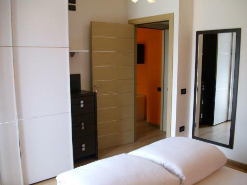 Apartamento Ely's Residence