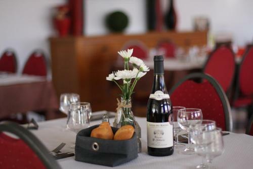Hotel H�tel La Diligence
