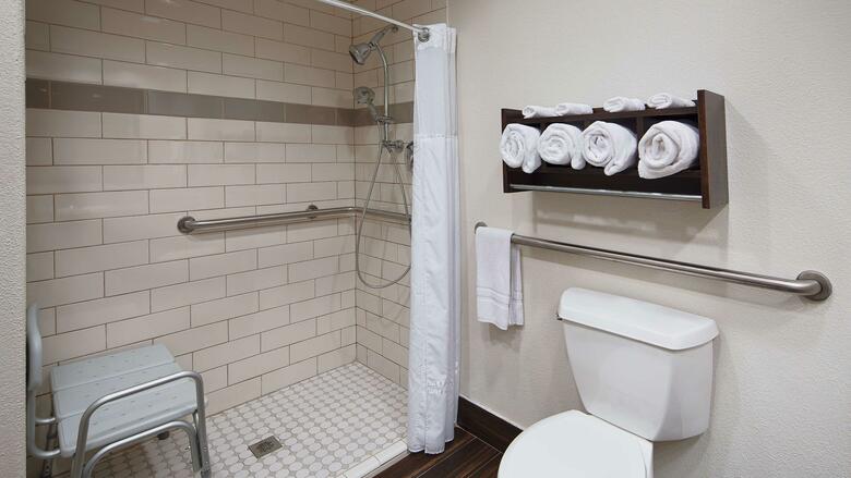 Hotel Best Western Plus Houma Inn