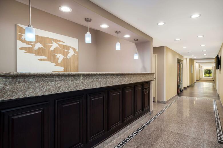 Hotel Best Western Plus Houma Inn