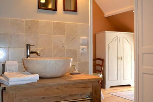 Bed & Breakfast Ch�teau De L'epinay