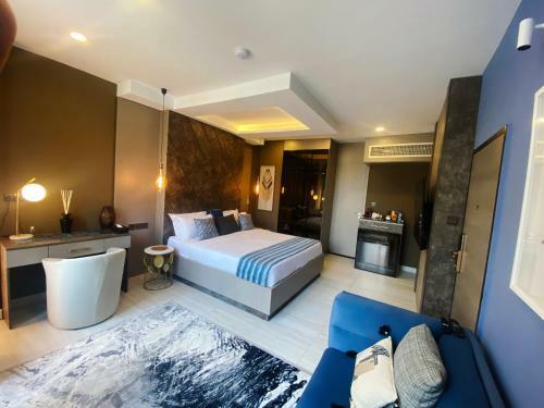 Apartamento The Pool Labone