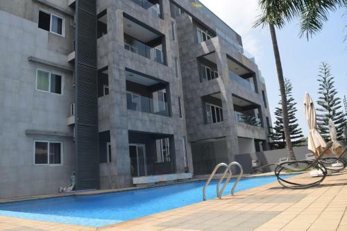 Apartamento The Pool Labone