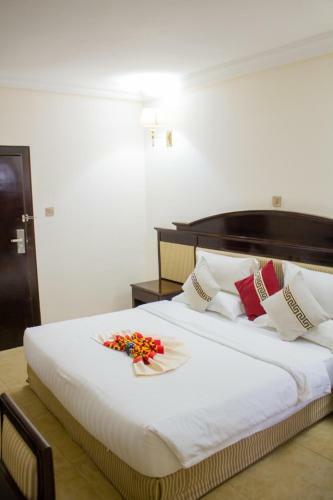 Sonia Hotel