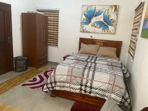 Apartamento Knox Place