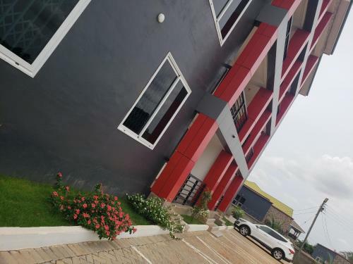 Apartamento Knox Place