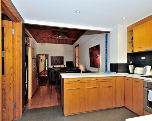 Pure Gold - Heritage 2 Bedroom Terraced Cottage