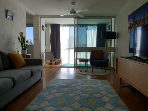 Forrest Four Apartment - 2 Bedroom Fremantle Apt