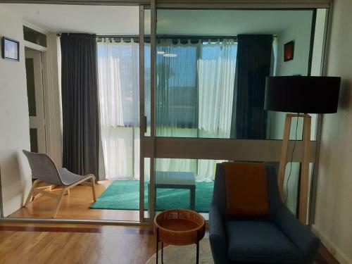 Forrest Four Apartment - 2 Bedroom Fremantle Apt
