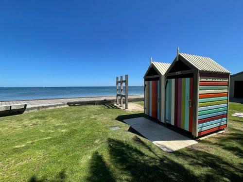 Apartamento Lily?s Quarters - West End Hidden Gem
