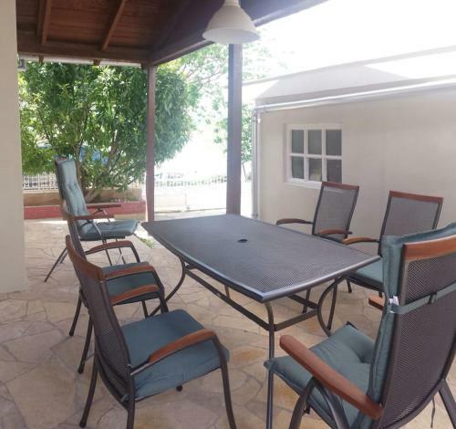 Stipina Villa Zadar County