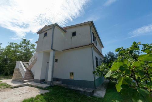 House Ribnica