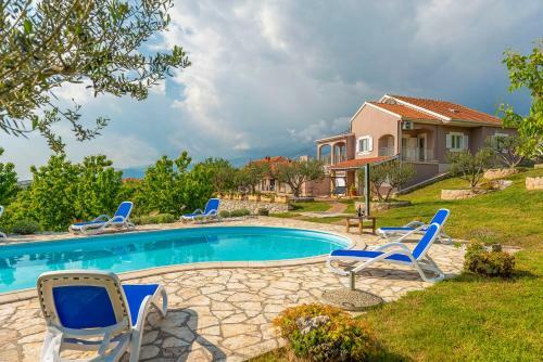 Villa Marija